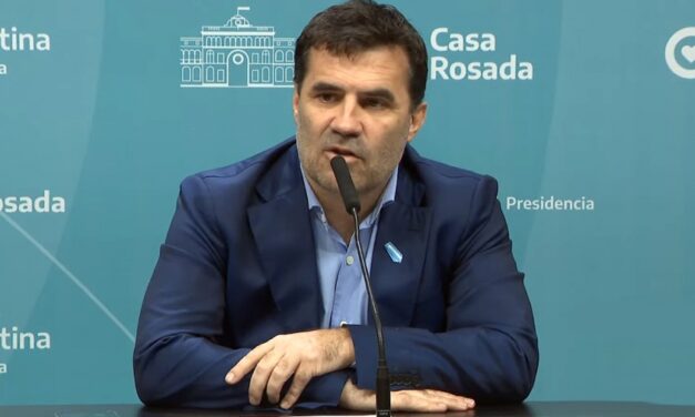 Darío Martínez: Para el 90% de los usuarios, el impacto en las facturas será «cero»