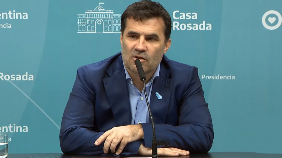 Darío Martínez: Para el 90% de los usuarios, el impacto en las facturas será «cero»