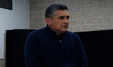 «En los barrios siempre hay una deuda»