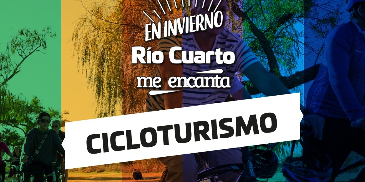 Río Cuarto: se desarrolla la Temporada de Invierno con promociones, descuentos y actividades culturales
