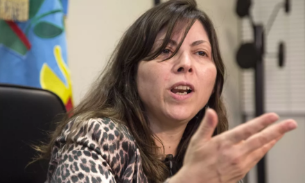 «Debe recuperarse el salario real pero no puede lograrse en poquitos meses»