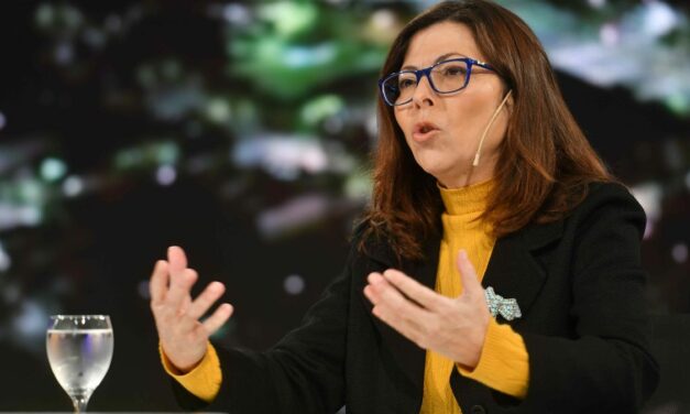 Anuncian nueva línea de créditos con tasas de 40% en el Banco Nación