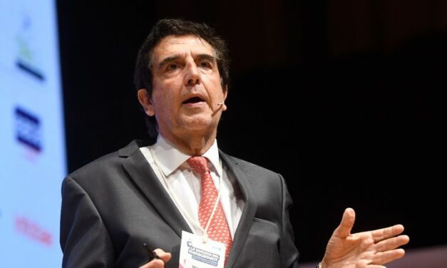 Coronel Moldes: Melconian disertará en el primer Foro Regional Agro-Industrial