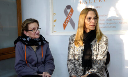 65° Aniversario de LALCEC Río Cuarto