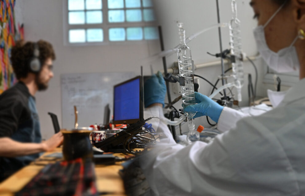 Córdoba recibe aportes del Gobierno Nacional a través del Programa Federal “Construir Ciencia”