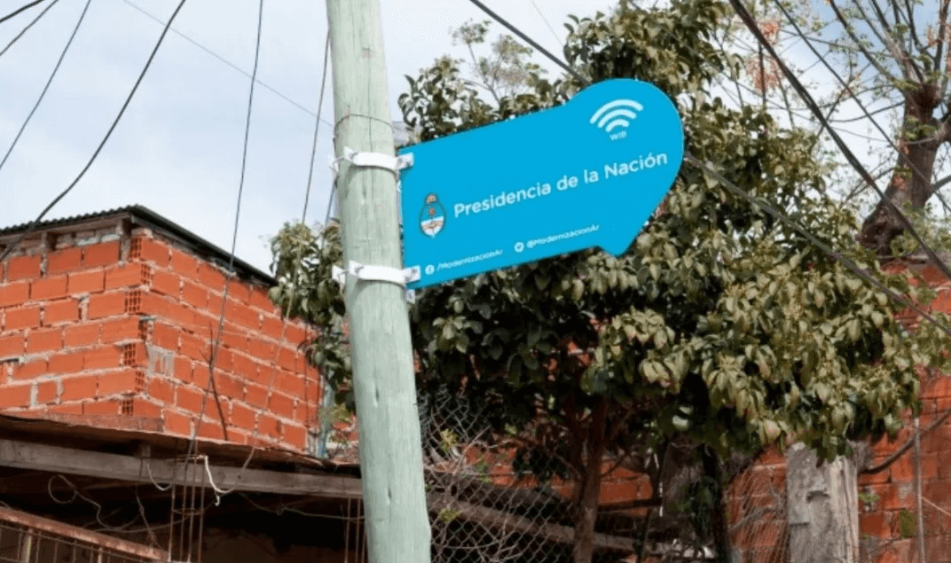 Destinarán $ 1.000 millones para desarrollar internet en zonas de difícil acceso