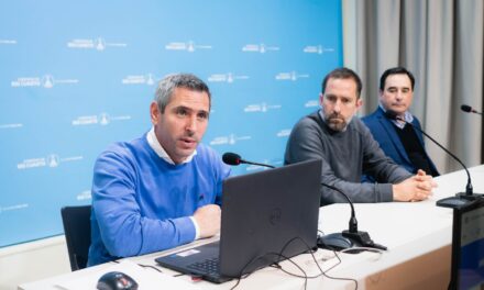 Río Cuarto: se presentó el nuevo sistema de digitalización de Obras Privadas