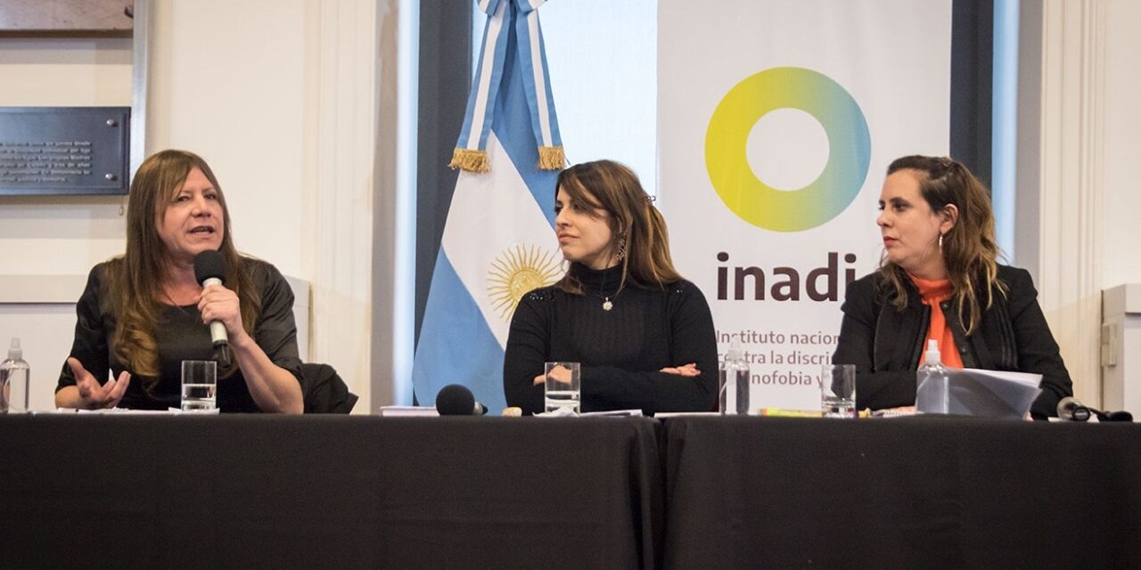 Lenguaje inclusivo: el INADI recomienda su uso en escuelas