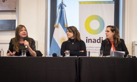 Lenguaje inclusivo: el INADI recomienda su uso en escuelas
