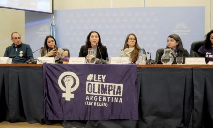 Presentaron dos proyectos para tipificar como delito la figura de la violencia digital
