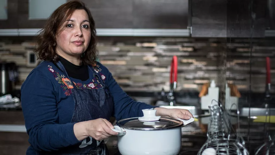 Tareas de cuidado: en el primer año, se jubilaron 13 mil mujeres cordobesas