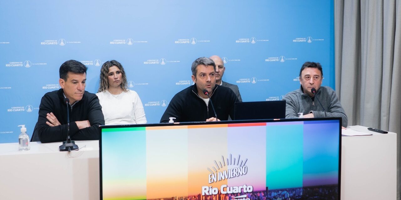 Río Cuarto: la temporada generó un impacto económico de 157 millones de pesos
