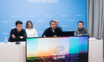 Río Cuarto: la temporada generó un impacto económico de 157 millones de pesos