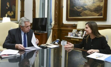 El Presidente decidió extender el plazo de la moratoria previsional