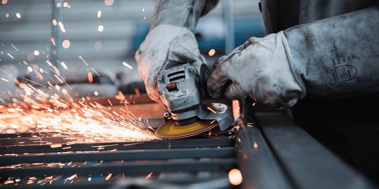 En mayo la industria frenó su crecimiento pero subió 11,9% interanual