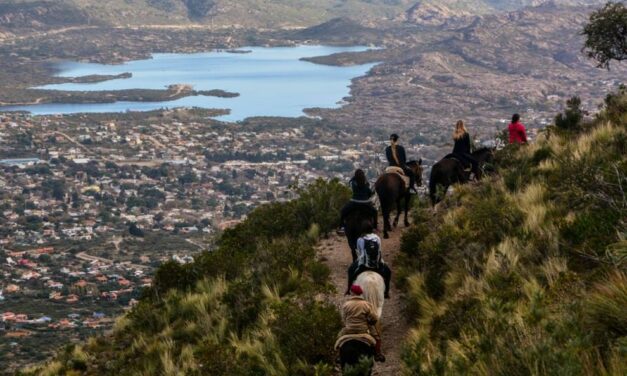 Turismo: Córdoba registra un promedio de ocupación del 75%