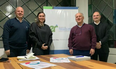 Región Centro: Indicadores, bioeconomía y Economía del Conocimiento