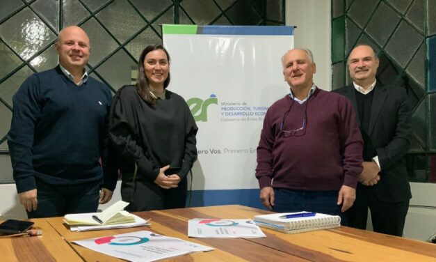 Región Centro: Indicadores, bioeconomía y Economía del Conocimiento