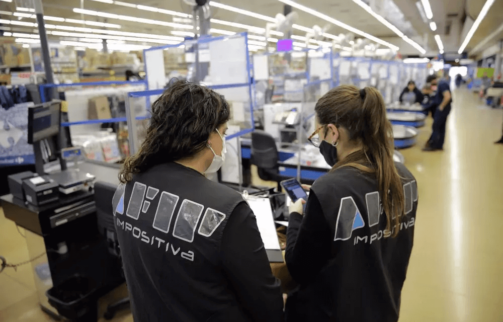 Supermercados: el Gobierno refuerza controles sobre acuerdos de precios
