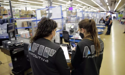 Supermercados: el Gobierno refuerza controles sobre acuerdos de precios