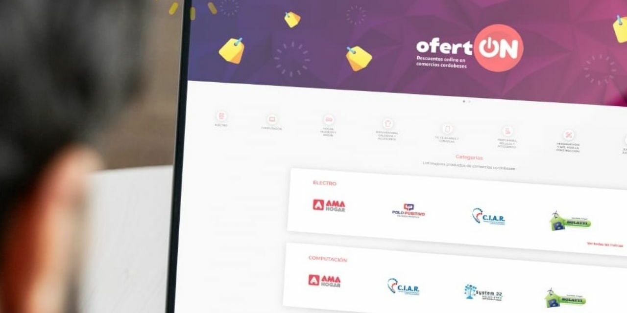 Con 600 marcas cordobesas, arranca este lunes el OfertÓN 2022