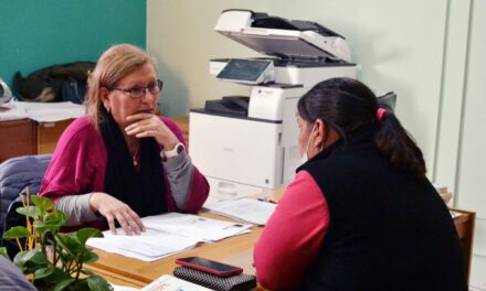 La Carlota: Operativo de saneamiento de títulos de poseedores
