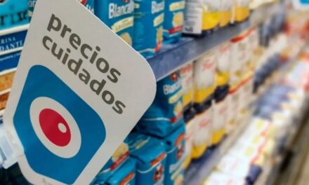Rige la nueva etapa del programa Precios Cuidados y la canasta de frutas y verduras
