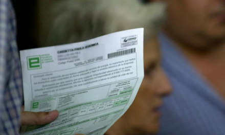 Oficializan nuevas tarifas de gas para usuarios de mayor poder adquisitivo