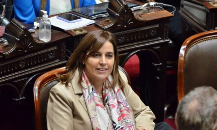 Media sanción al proyecto de Ley de Promoción de la Industria Automotriz