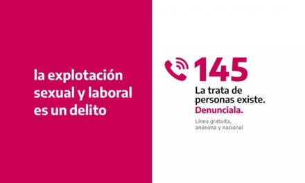 528 personas fueron rescatadas de la trata en el primer semestre de 2022