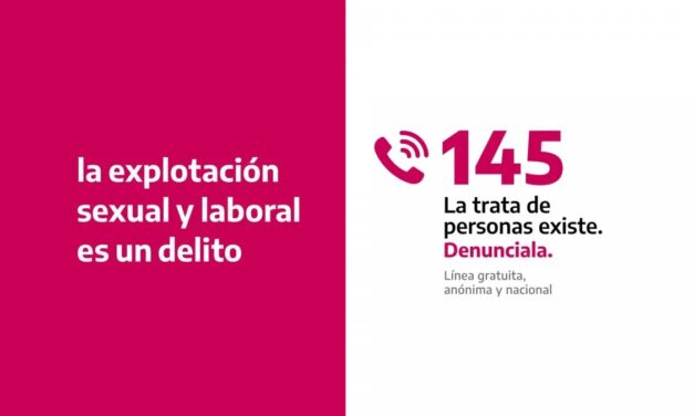 528 personas fueron rescatadas de la trata en el primer semestre de 2022