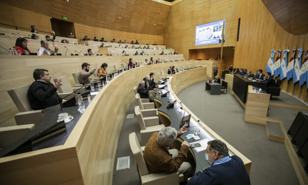 Aprueban actualizaciones a la Ley de Política Ambiental Provincial