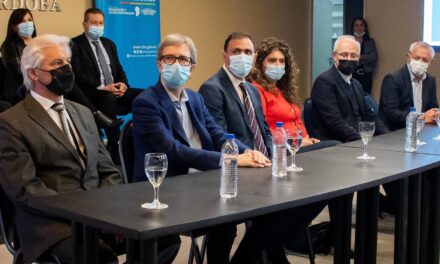La UNRC llevará adelante el programa provincial de capacitación en DD.HH en contextos de encierro