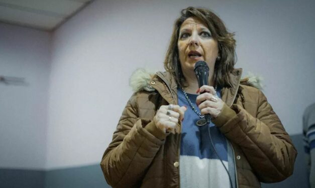 Sindicato de Trabajadores Municipales de Río Cuarto: situación financiera y edilicia crítica