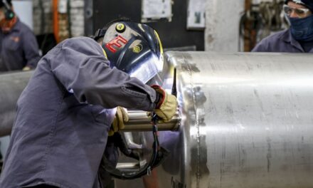 La actividad económica creció un 6,4% interanual en junio
