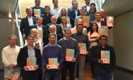 Más centros de salud municipales se suman como prestadores de Apross