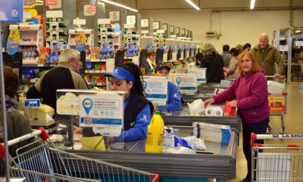 Inflación en Córdoba: los precios al consumidor subieron 6,56% en julio