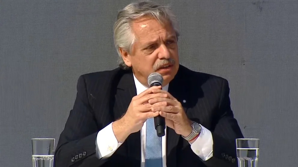 Alberto Fernández: “Hay que adecuar los precios a los ingresos de la gente”