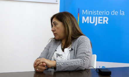 Polo de la Mujer: una respuesta integral a las necesidades de género y diversidades