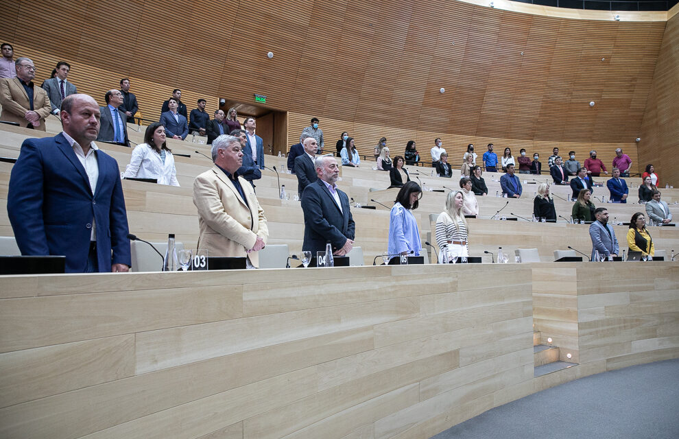 Carnerillo y el departamento Juárez Celman extendieron sus límites