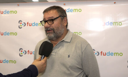 1° Foro Regional Agro-Industrial en Coronel Moldes