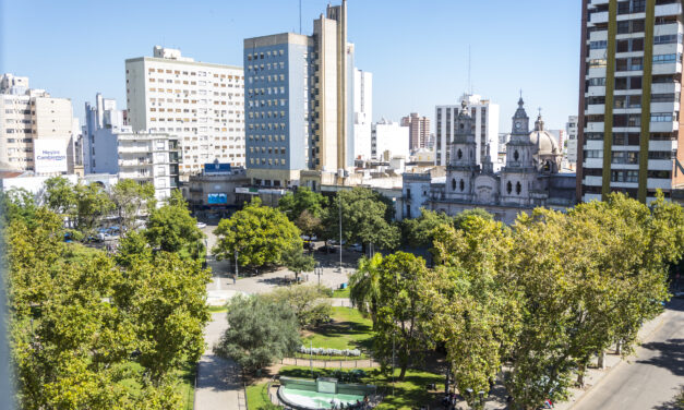 Río Cuarto: el fin de semana largo generó un movimiento económico de 39 millones de pesos