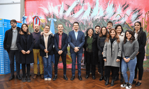 Ambiente y Conicet firmaron convenio sobre uso comercial de recursos biológicos