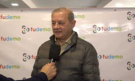 1º Foro Regional Agro-Industrial en Coronel Moldes