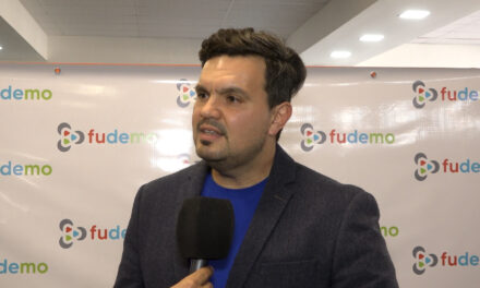Moldes: la tecnología como eje de debate en el Foro Regional Agro-Industrial