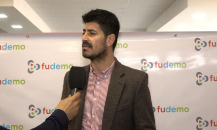 Franco Miranda acompañó el 1º Foro Regional Agro-Industrial