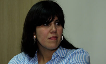 Asumieron las autoridades del Colegio de Prof. Maestros Mayores de Obras y Técnicos Regional 2