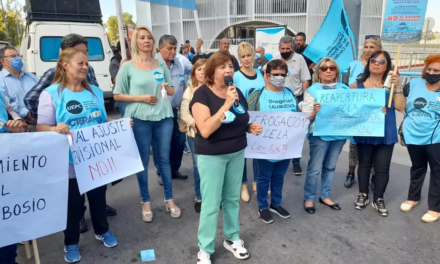 UEPC analiza la propuesta del Gobierno provincial