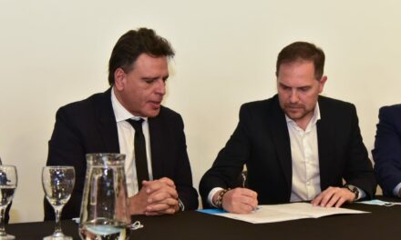 Villa María: es la ciudad de la provincia con mayor índice de videovigilancia