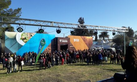 Laboulaye: llega la 7ª edición de la Muestra Regional del Sur